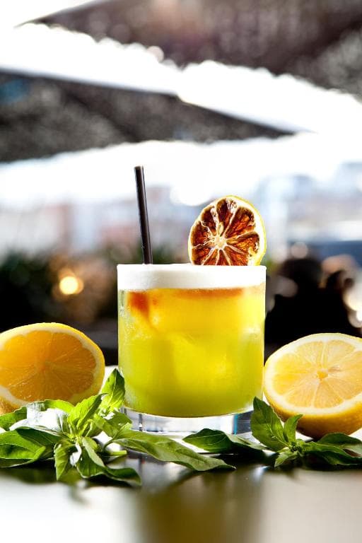 Hotel Condes de Barcelona - 35