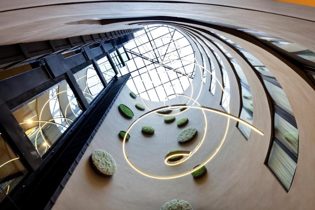 Hotel Condes de Barcelona - 40