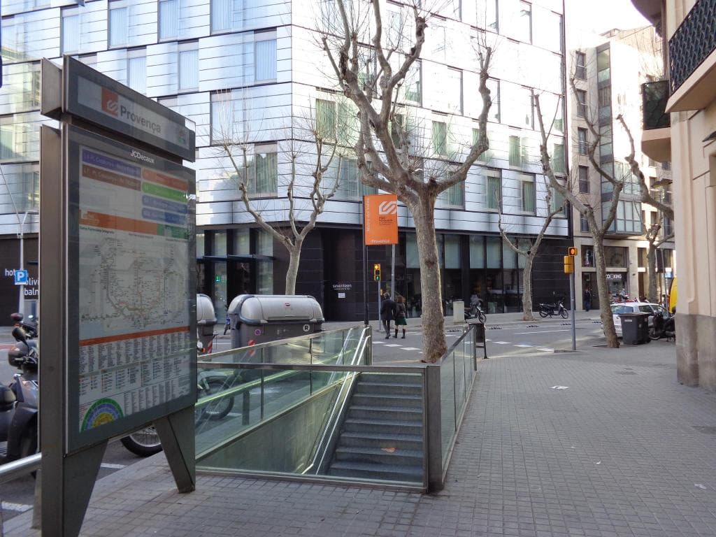 Hotel Condes de Barcelona - 48