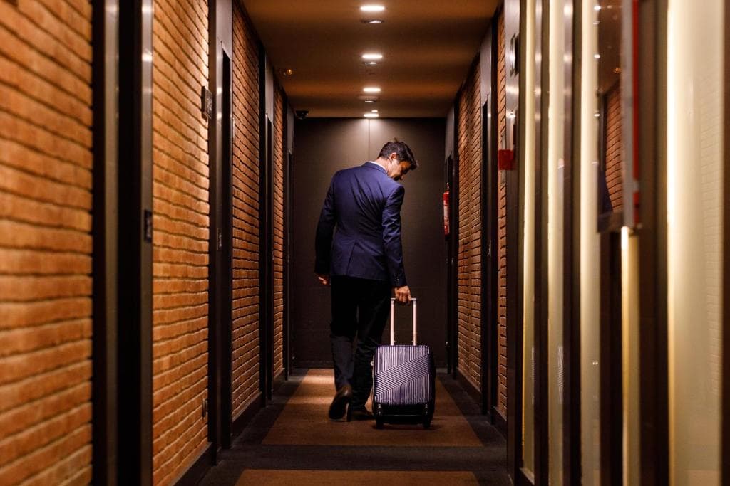 Aparthotel Mariano Cubi - 4