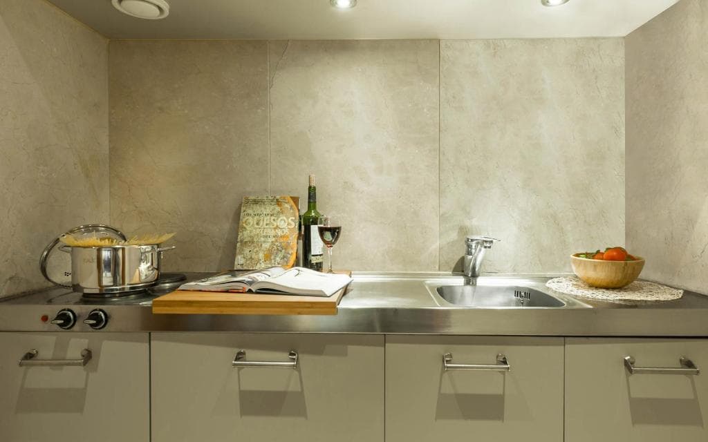 Aparthotel Mariano Cubi - 20