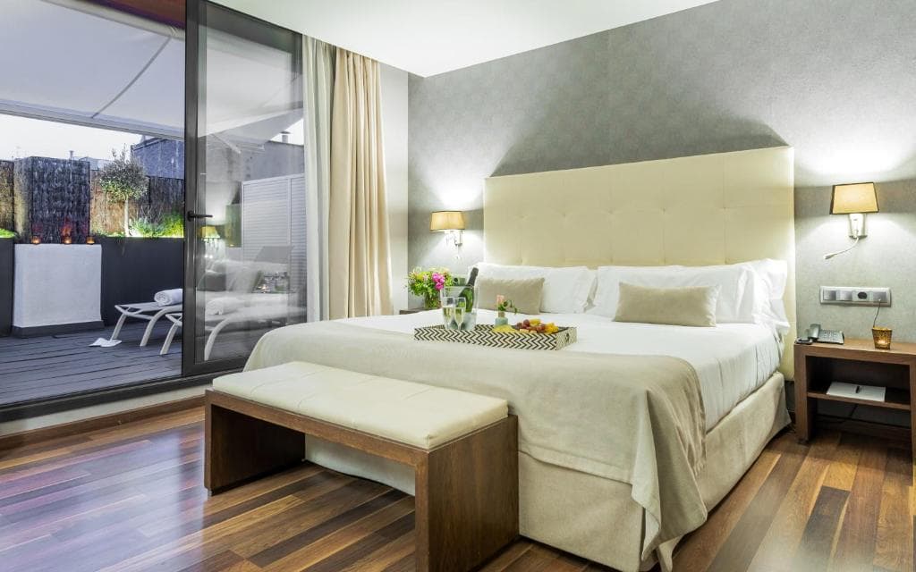 Aparthotel Mariano Cubi - 30