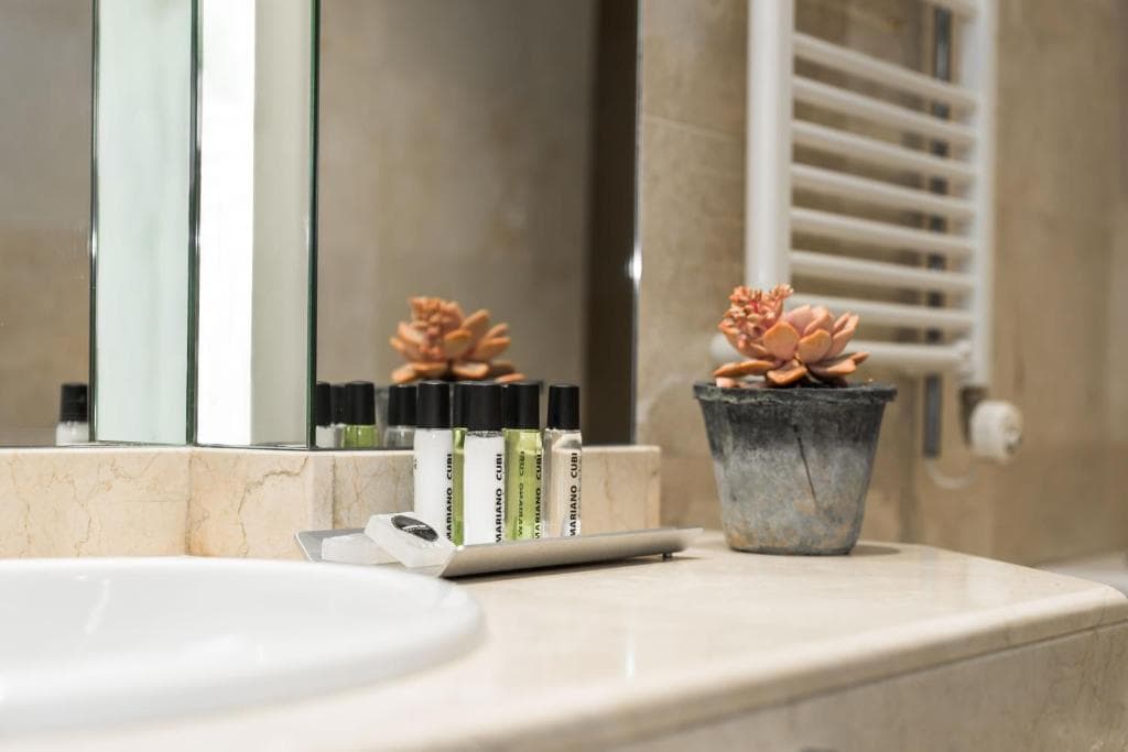 Aparthotel Mariano Cubi - 39