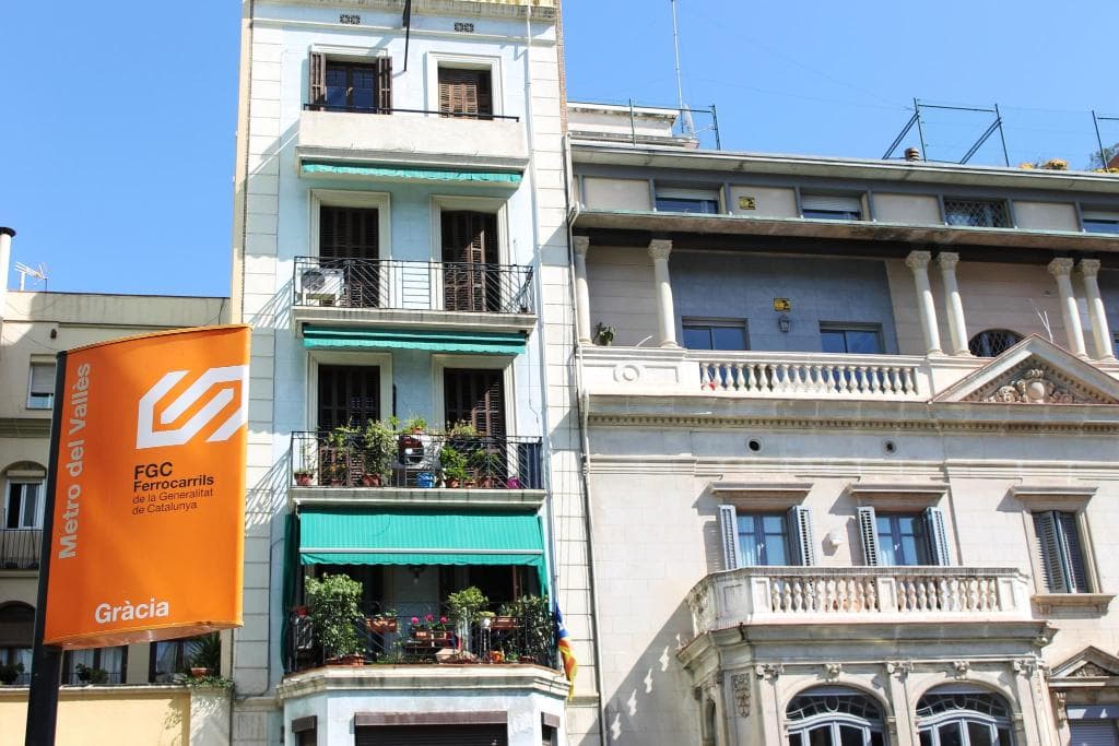 Aparthotel Mariano Cubi - 46