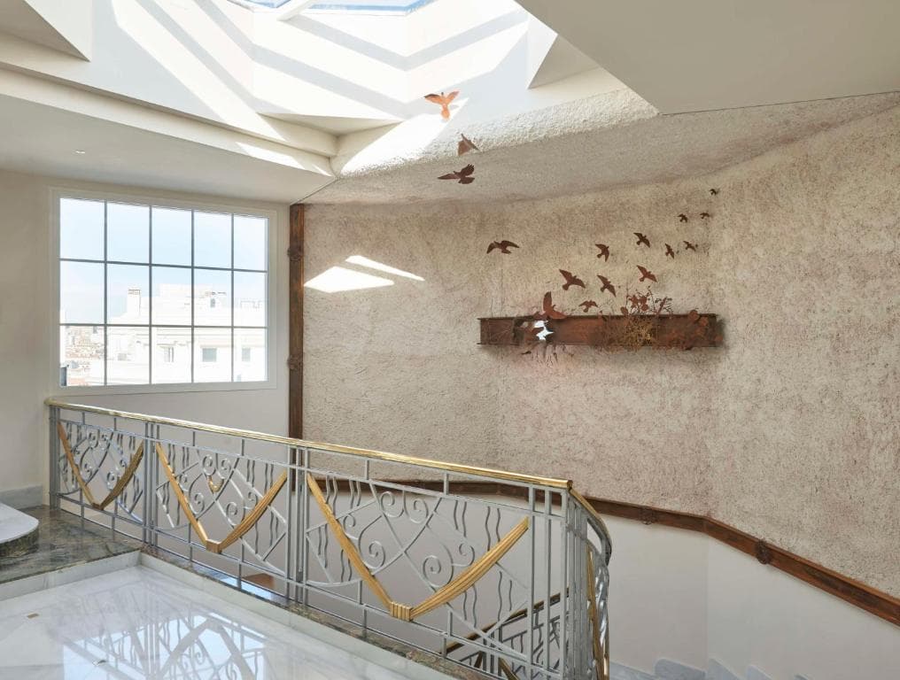Hyatt Centric Gran Via Madrid - 22