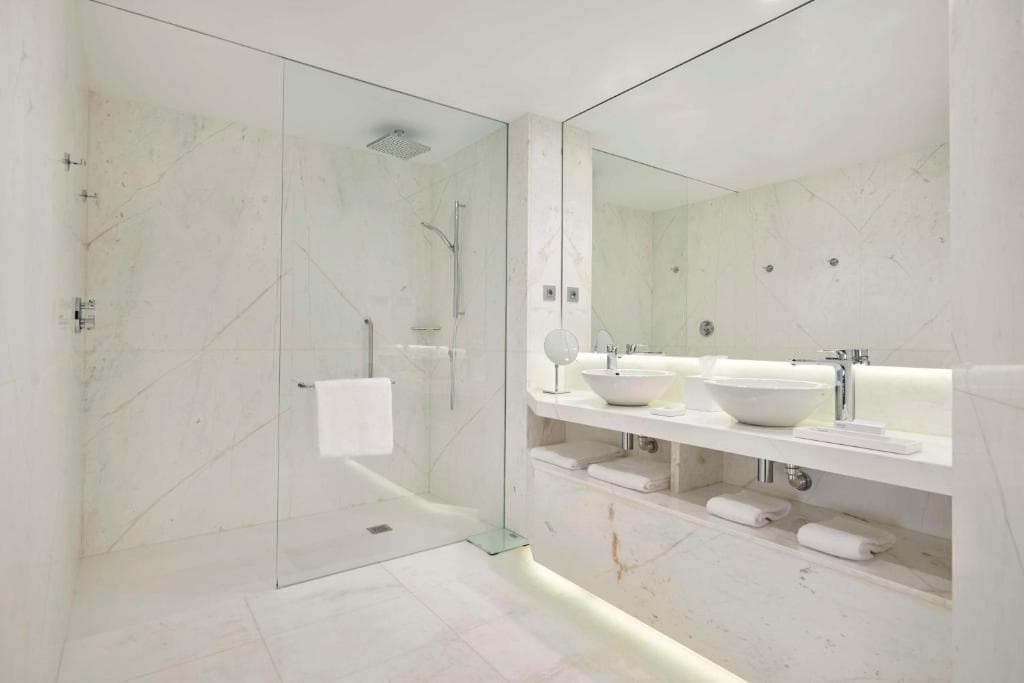 Hyatt Centric Gran Via Madrid - 33