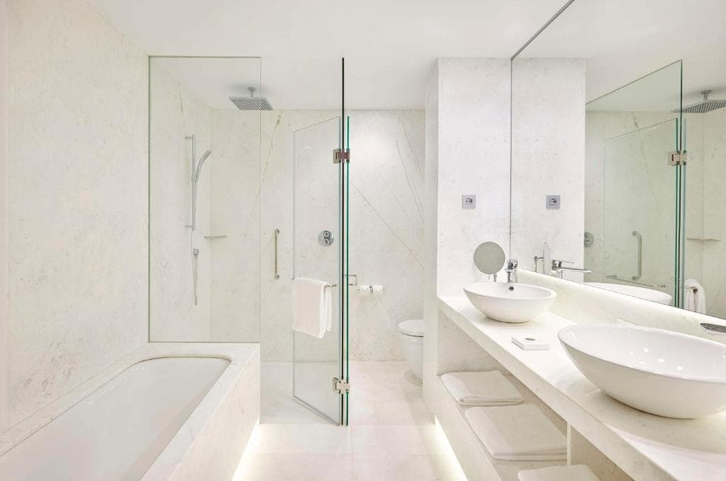 Hyatt Centric Gran Via Madrid - 36