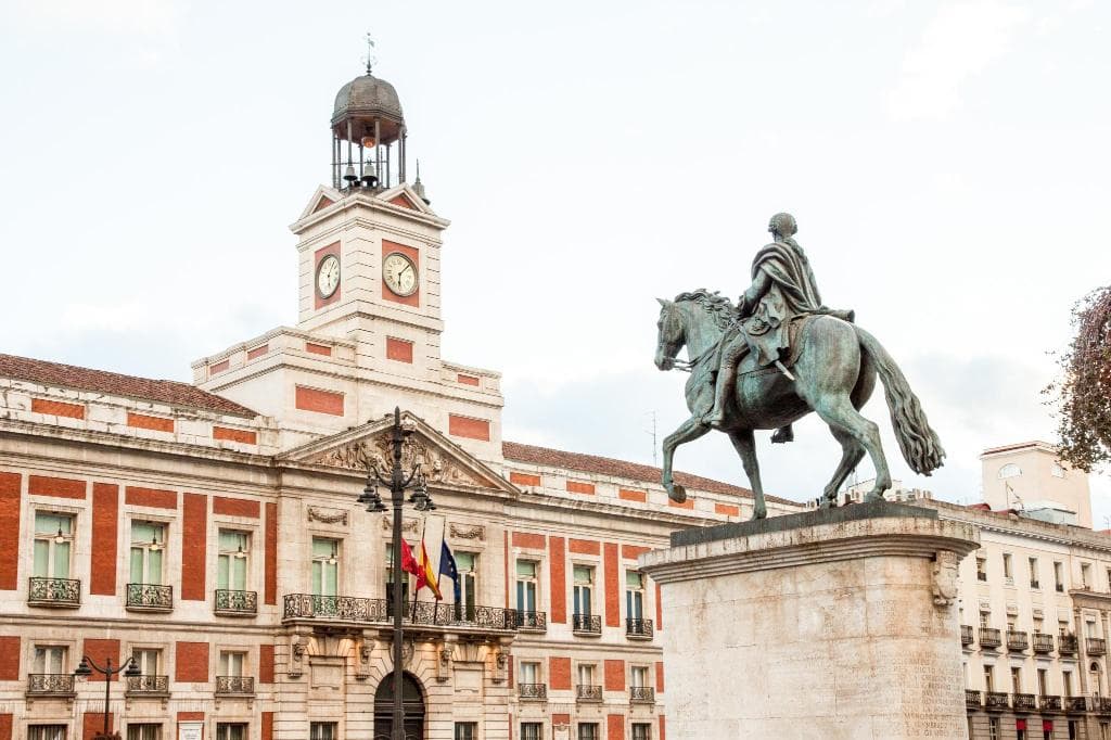 Hyatt Centric Gran Via Madrid - 46
