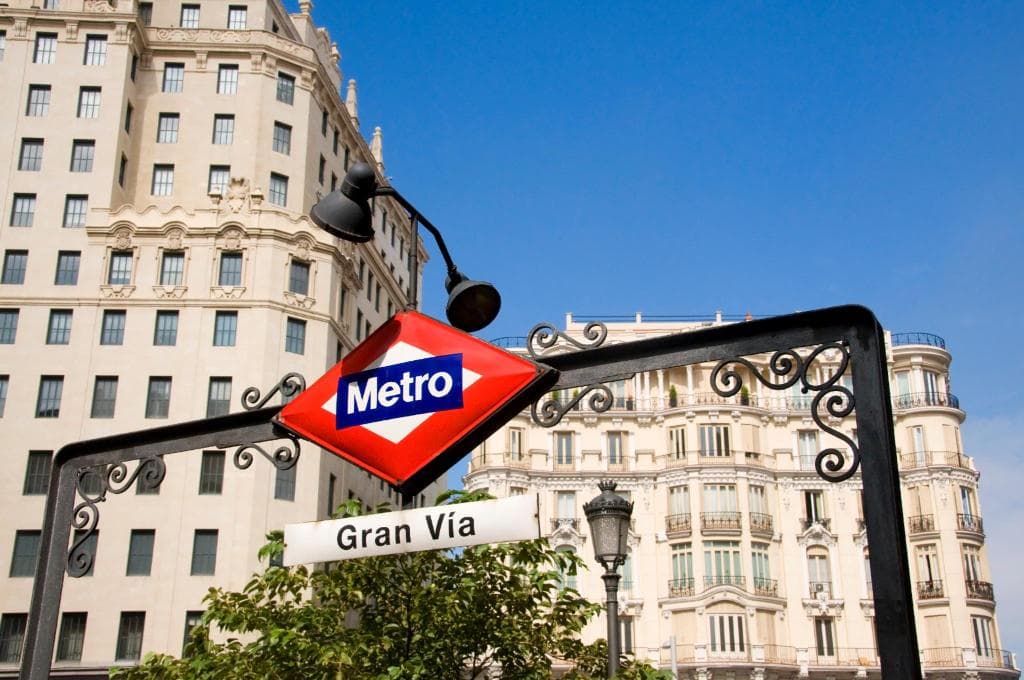 Hyatt Centric Gran Via Madrid - 51