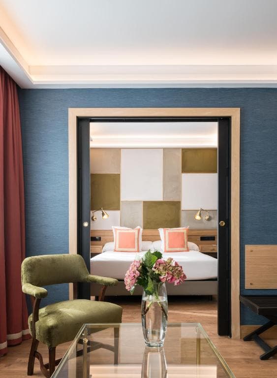 Hotel Principe Pio