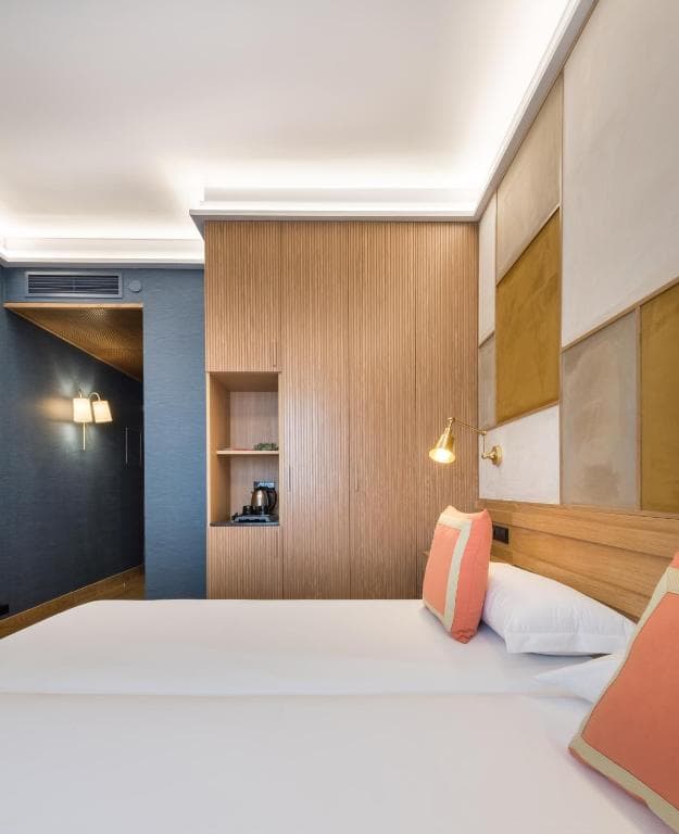 Hotel Principe Pio - 4