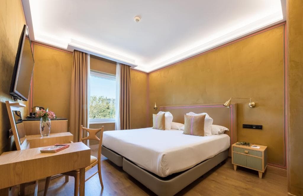 Hotel Principe Pio - 18