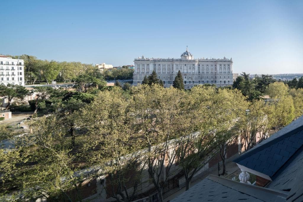 Hotel Principe Pio - 24