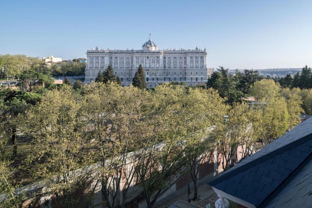 Hotel Principe Pio - 25