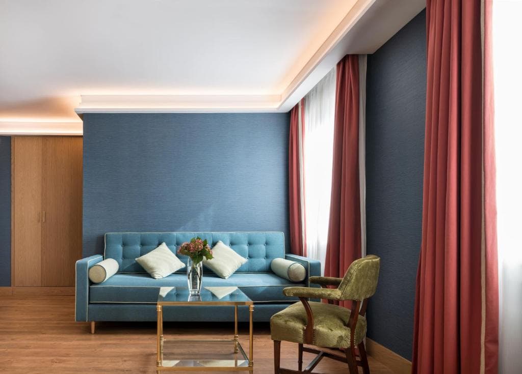 Hotel Principe Pio - 27