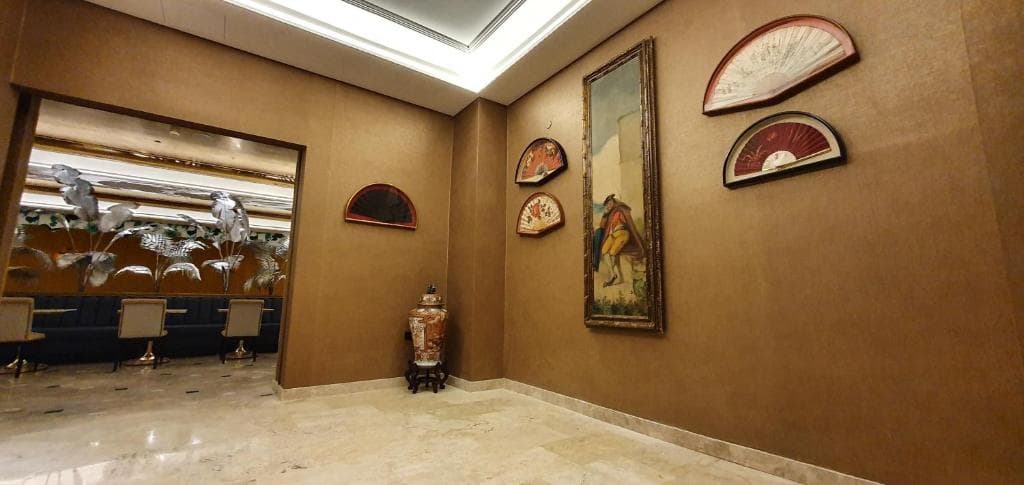 Hotel Principe Pio - 40