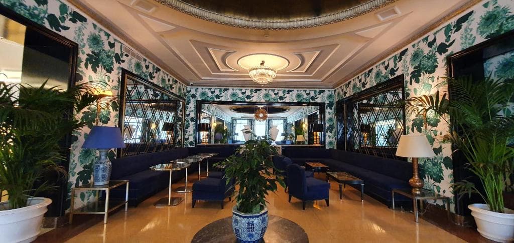 Hotel Principe Pio - 43