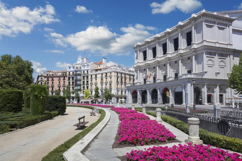 Hotel Principe Pio - 46