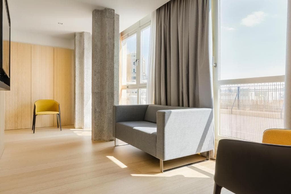 Exe Plaza Catalunya - 9