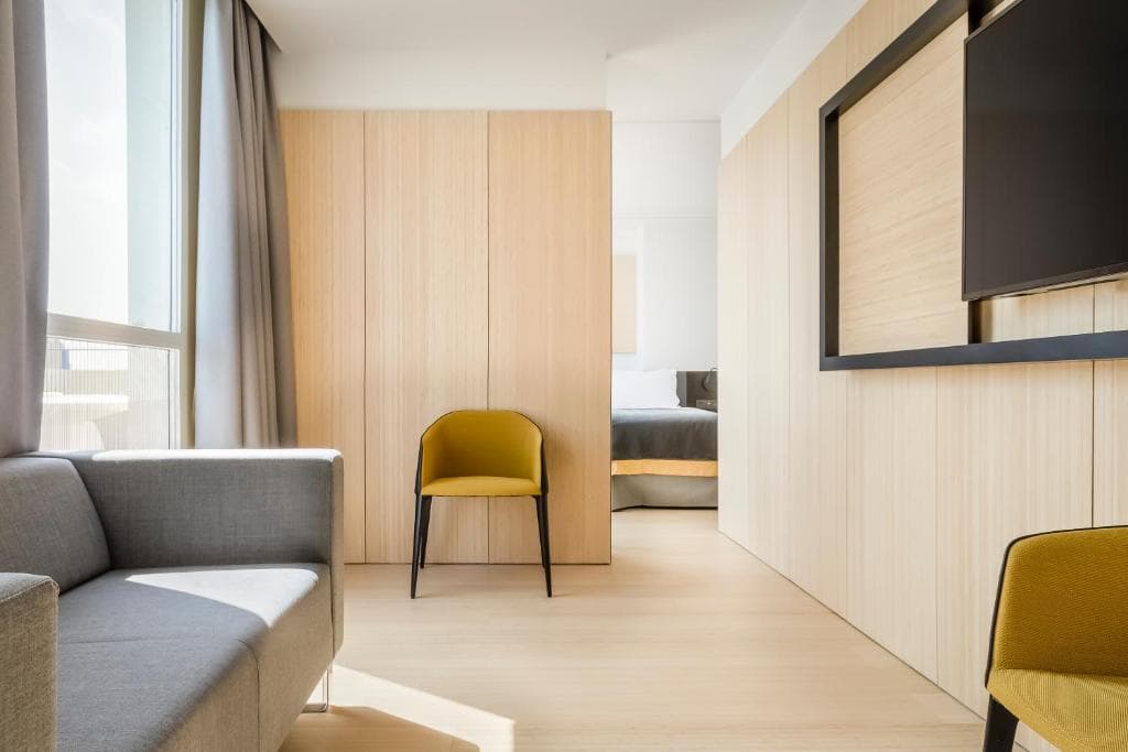 Exe Plaza Catalunya - 10