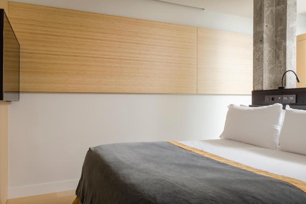 Exe Plaza Catalunya - 11