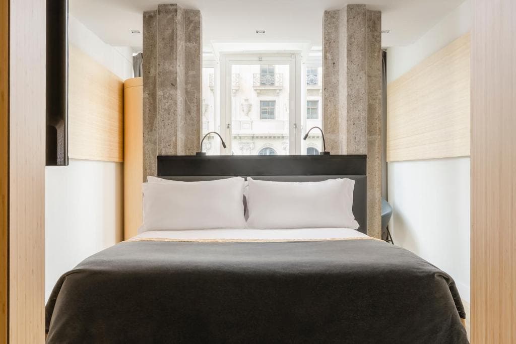 Exe Plaza Catalunya - 12