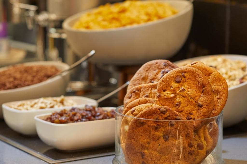 Exe Plaza Catalunya - 15