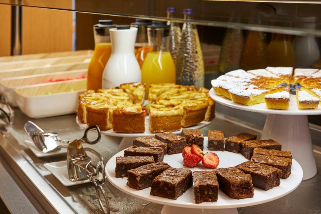 Exe Plaza Catalunya - 16