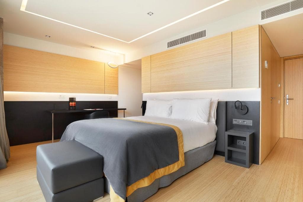 Exe Plaza Catalunya - 18