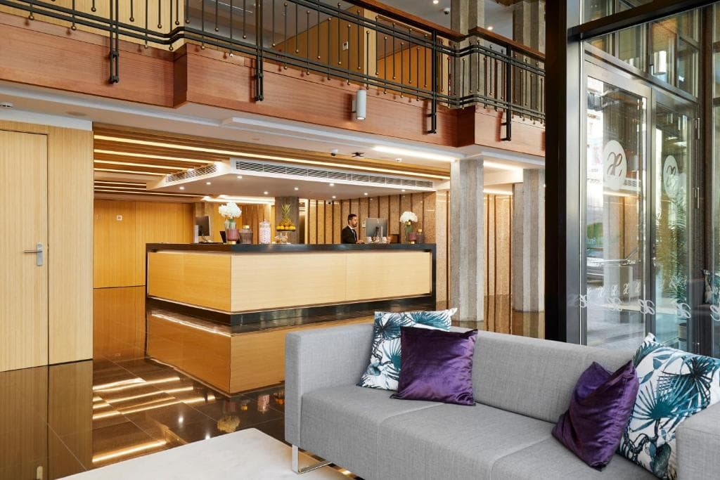 Exe Plaza Catalunya - 25