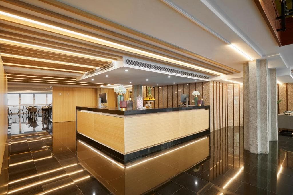 Exe Plaza Catalunya - 26