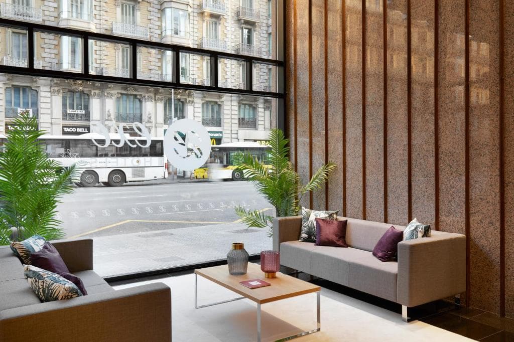 Exe Plaza Catalunya - 27