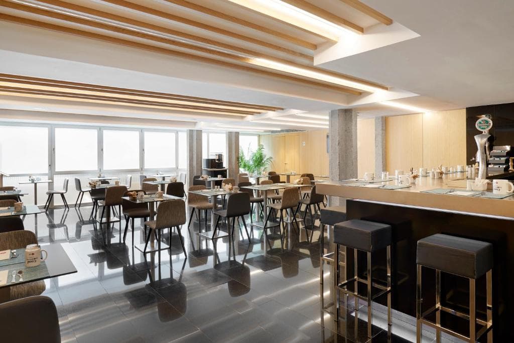 Exe Plaza Catalunya - 29