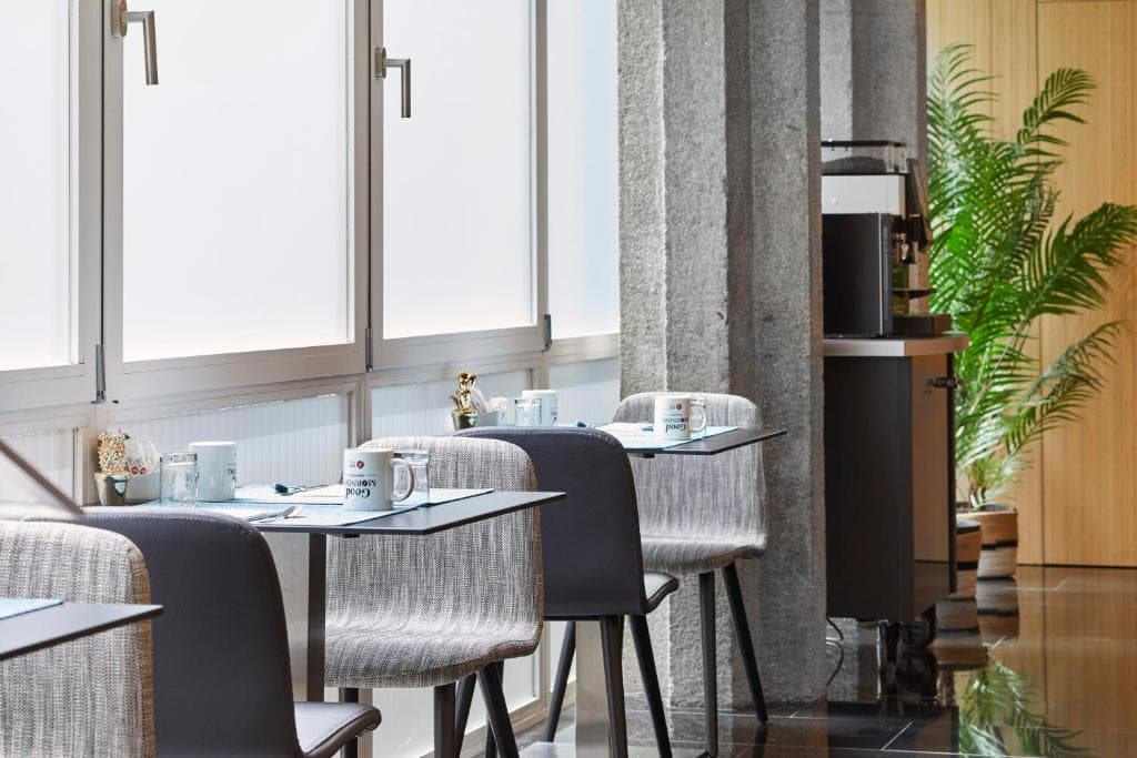 Exe Plaza Catalunya - 31