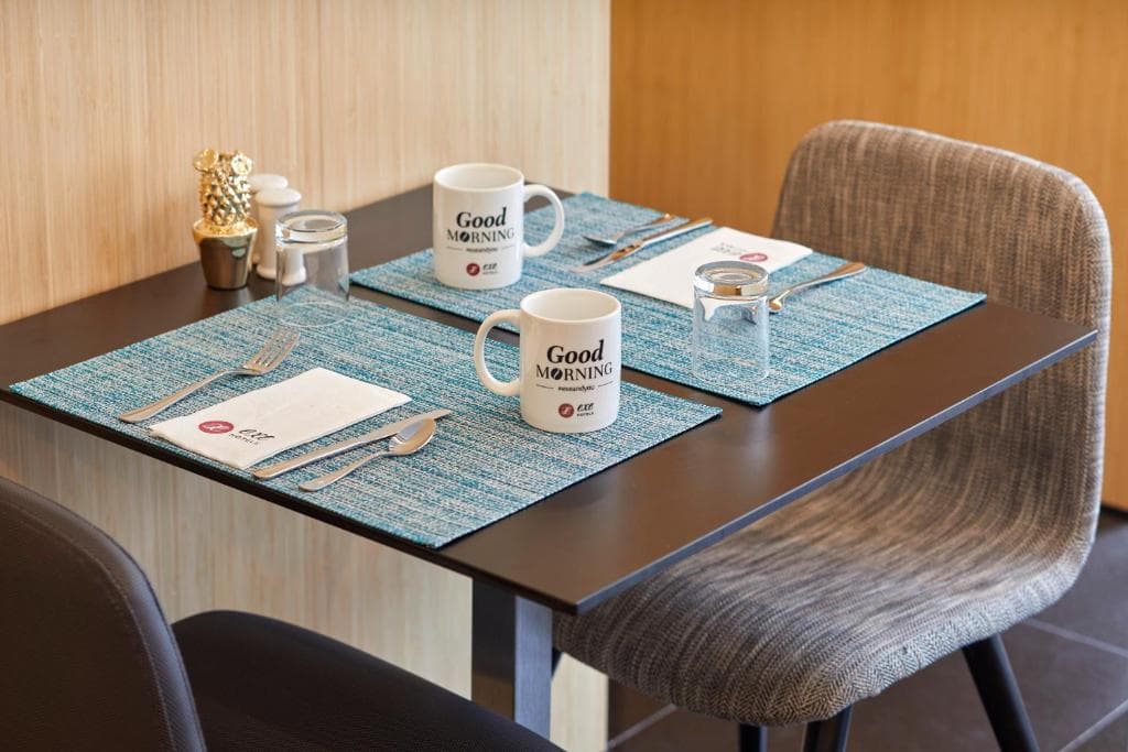 Exe Plaza Catalunya - 32