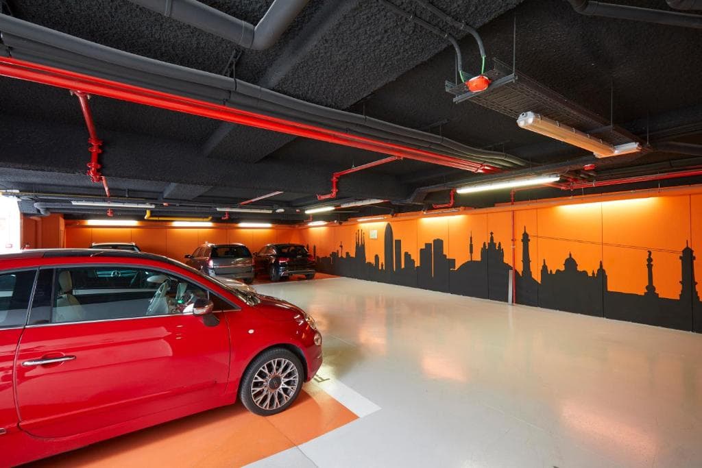 Exe Plaza Catalunya - 33