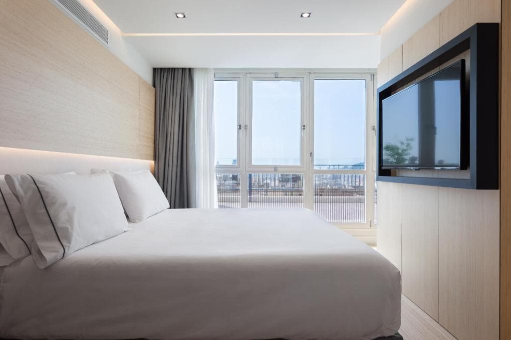 Exe Plaza Catalunya - 35