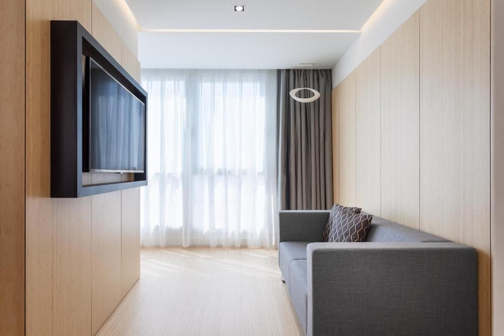 Exe Plaza Catalunya - 39