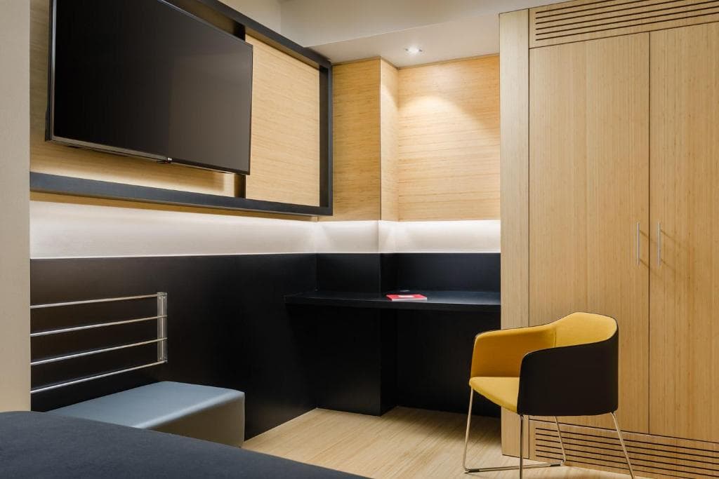 Exe Plaza Catalunya - 43