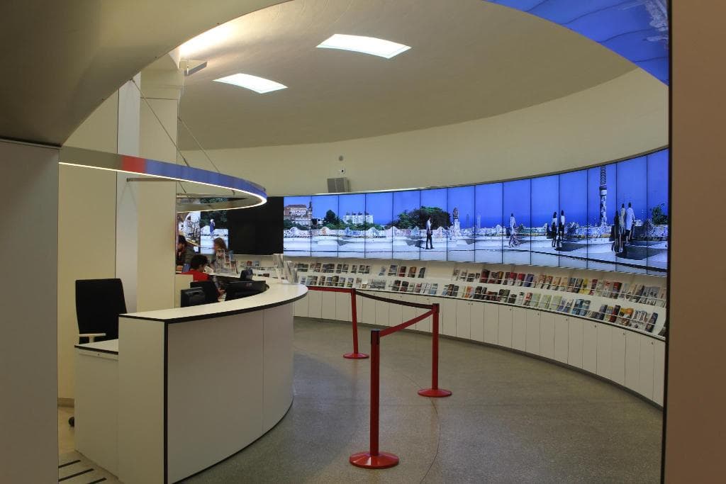 Exe Plaza Catalunya - 51