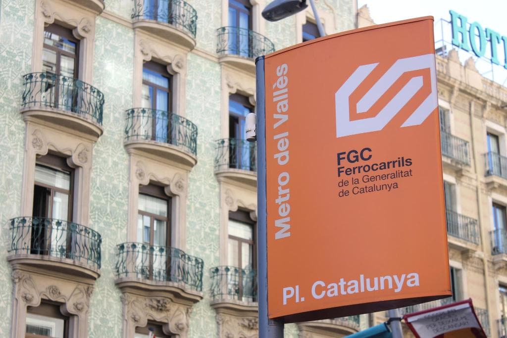 Exe Plaza Catalunya - 53