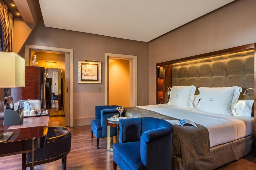 Hotel Casa Fuster - 2