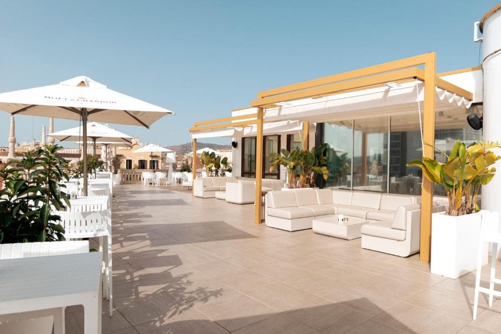 Hotel Casa Fuster - 3