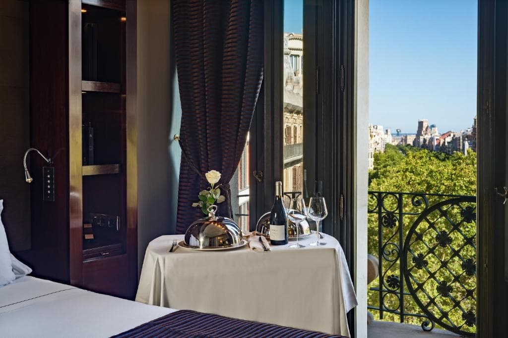 Hotel Casa Fuster - 4