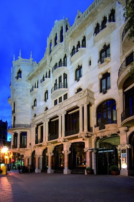 Hotel Casa Fuster - 15