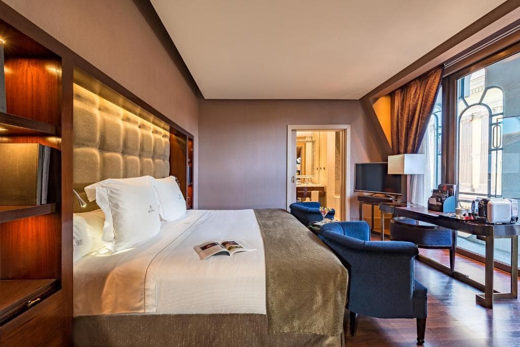 Hotel Casa Fuster - 17