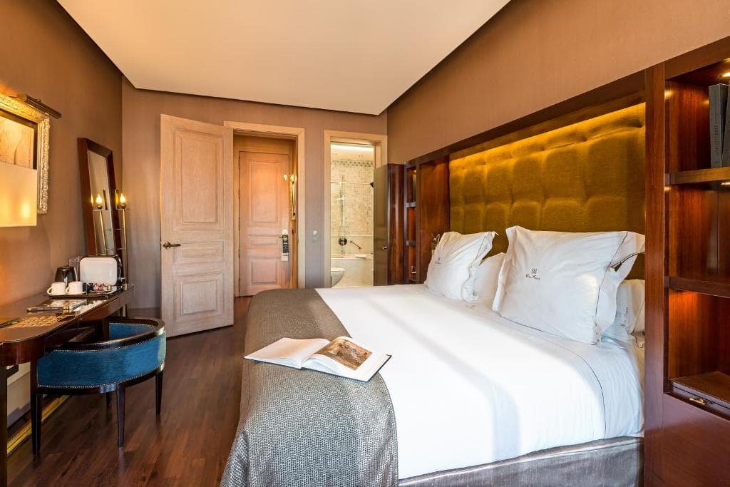 Hotel Casa Fuster - 22