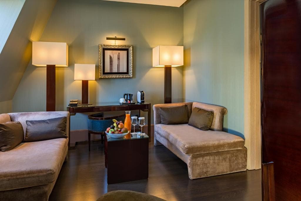 Hotel Casa Fuster - 26