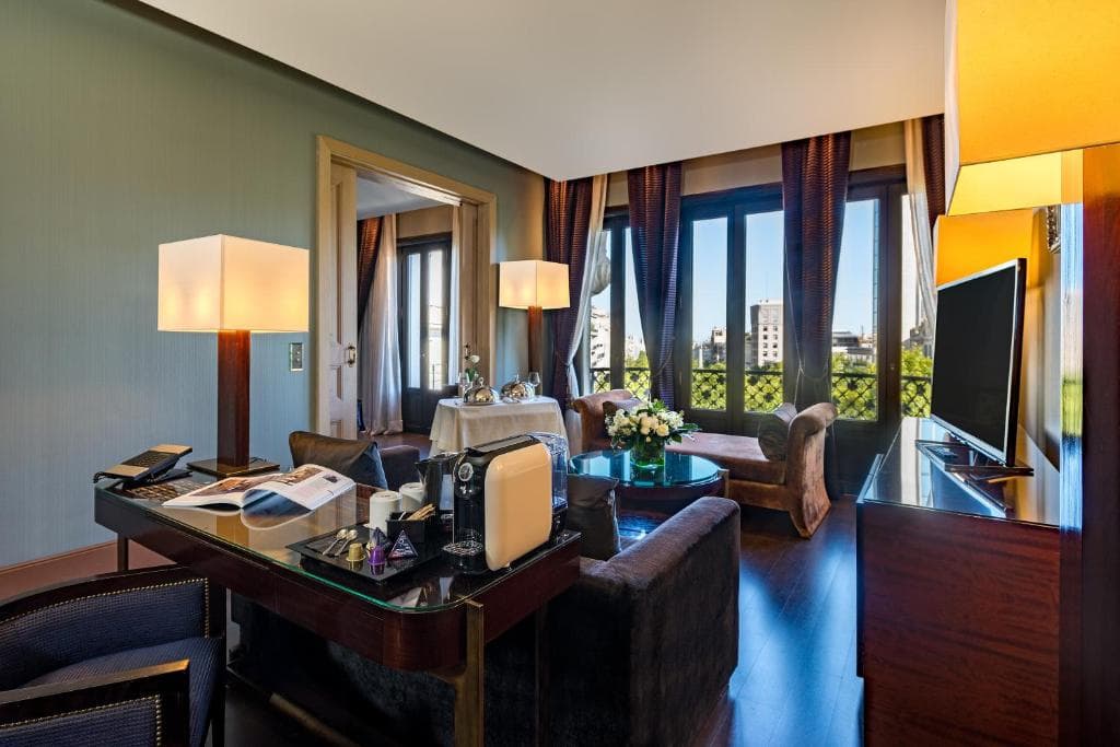 Hotel Casa Fuster - 27