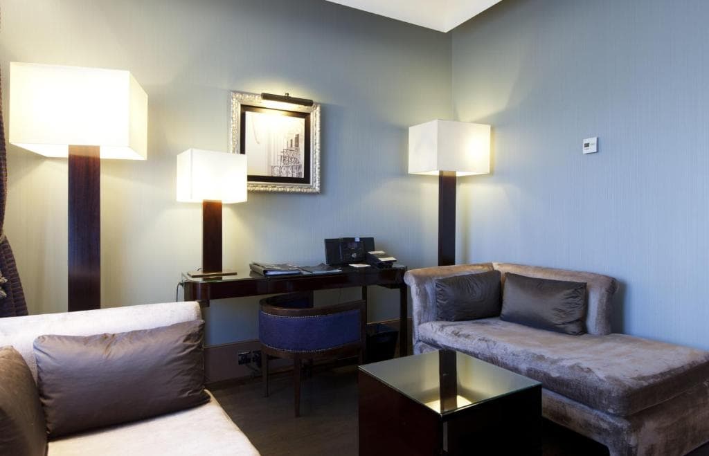 Hotel Casa Fuster - 28